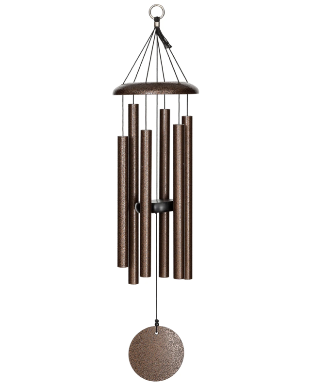 Wind River Windchime Corinthian Bells 30-inch