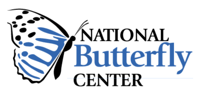 National Butterfly Center logo