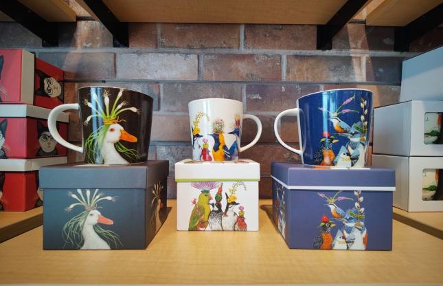 Gift-Boxes Mugs