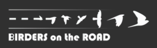 Birders on the Road logo