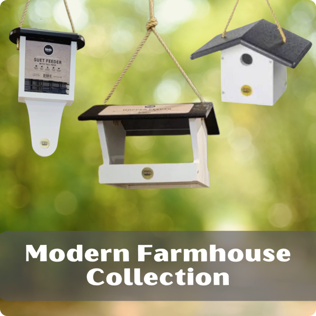 Modern Farmhouse Collection