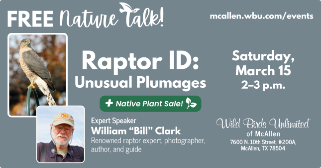 Raptor ID