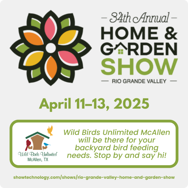 Home and Garden Show 2025