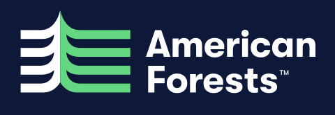 American Forests logo