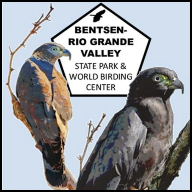 Bentsen-Rio Grande Valley State Park