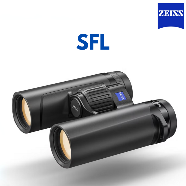 ZEISS SFL Binoculars