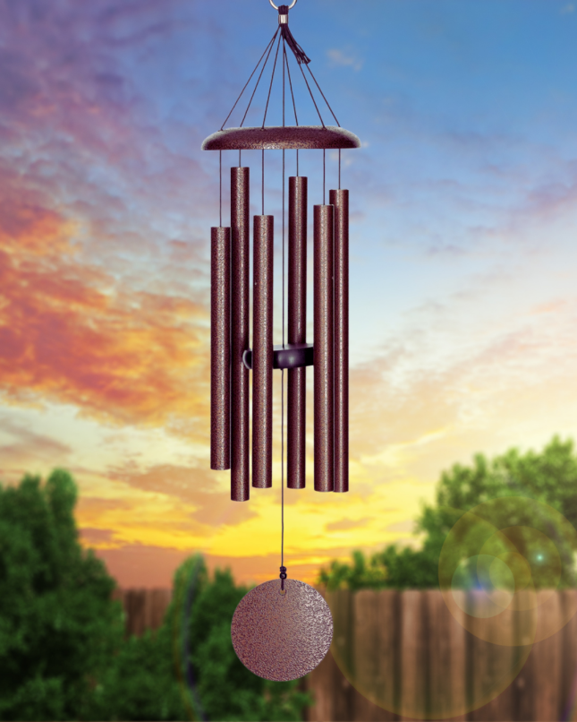 Wind Chimes