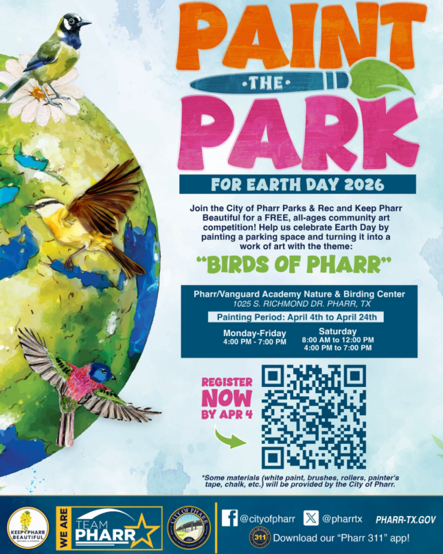 Earth Day Celebration 2026