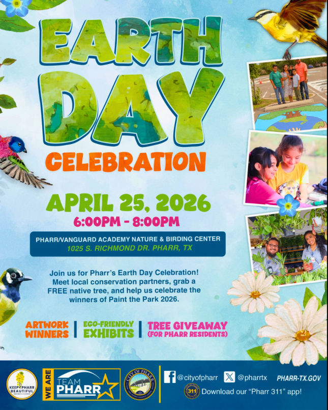 Earth Day Celebration 2026