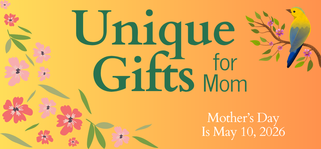 Gifts Page Hero Image