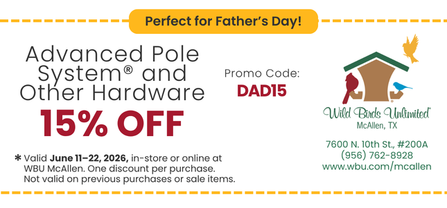 Father's Day Promo Coupon June 2026