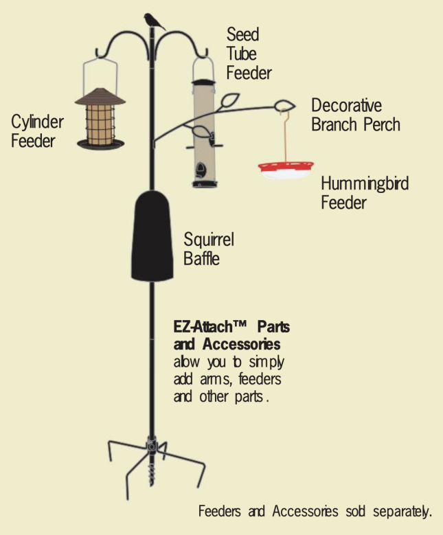 Illustration of the APS Augur