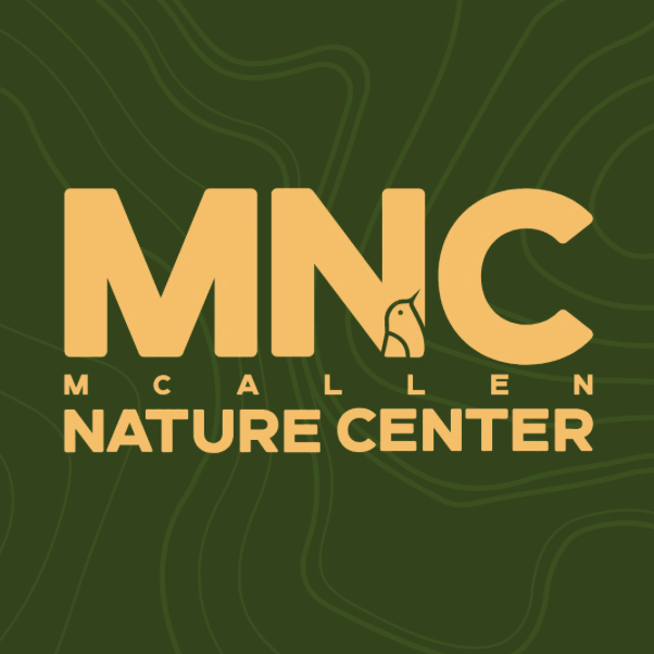 McAllen Nature Center Logo