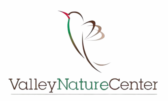 Valley Nature Center Logo